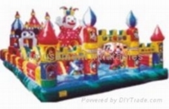 大氣模型產品創新 氣模玩具在自助貿易中的商機與推廣策略