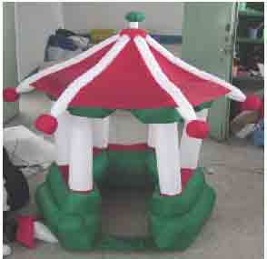 CS 0120圣誕屋 廠家價(jià)格、產(chǎn)品圖片與批發(fā)采購指南