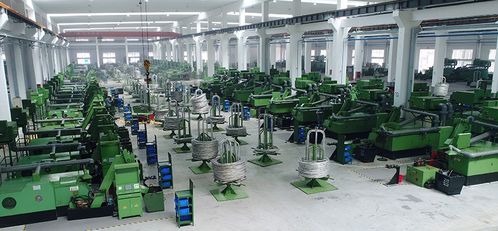 騰達科技深主板IPO成功過會 緊固件年銷量近8萬噸 全球銷售網絡與技術開發協同并進