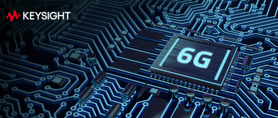 強(qiáng)強(qiáng)聯(lián)手 是德科技與三星簽署諒解備忘錄，共同引領(lǐng)6G技術(shù)研發(fā)浪潮